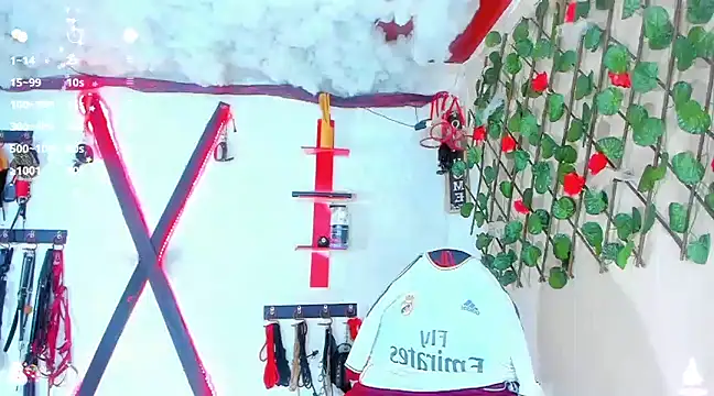 jena derboo online show from January 2025 01:32:01 PM