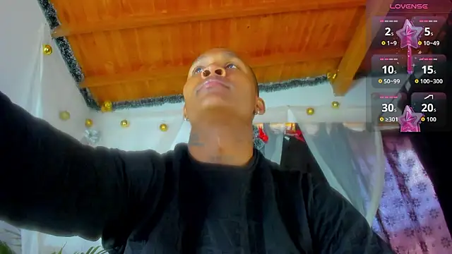 esteveen ortegas  online show from February 2026 04:24:02 PM