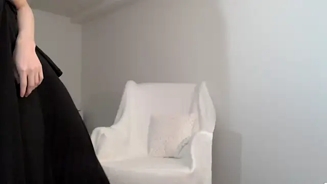 Snapshot of Lily_0000 chatting on January 2025 02:18:01 PM Lily 0000 online show from January 2025 02:18:01 PM