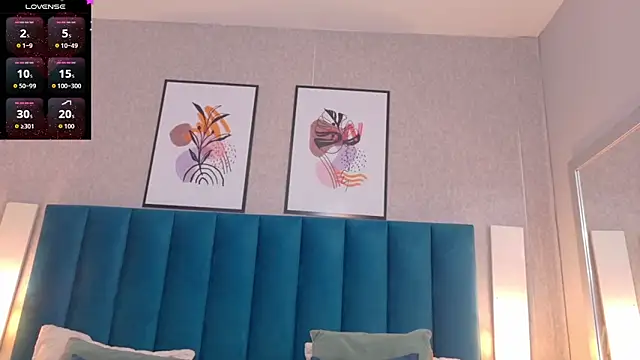 Snapshot of CheneellLorens chatting on November 2025 07:46:02 PM CheneellLorens online show from November 2025 07:46:02 PM