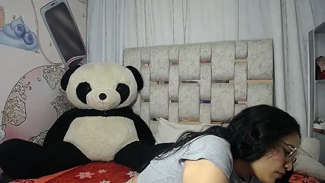 KEYRA-MILLER- online show from December 2025 02:51:01 AM