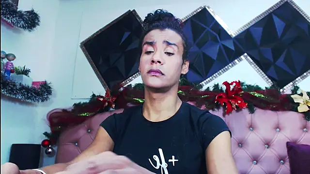 andrea safeira doll online show from December 2025 01:44:02 AM