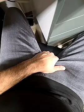 anald66666 online show from January 2025 07:50:01 PM