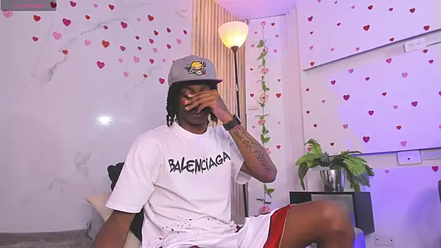 BRYXXXON1 online show from March 2025 02:23:01 PM