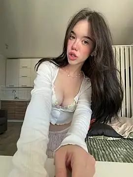 Snapshot of Teya_New chatting on June 2026 04:55:01 AM Teya New online show from June 2026 04:55:01 AM