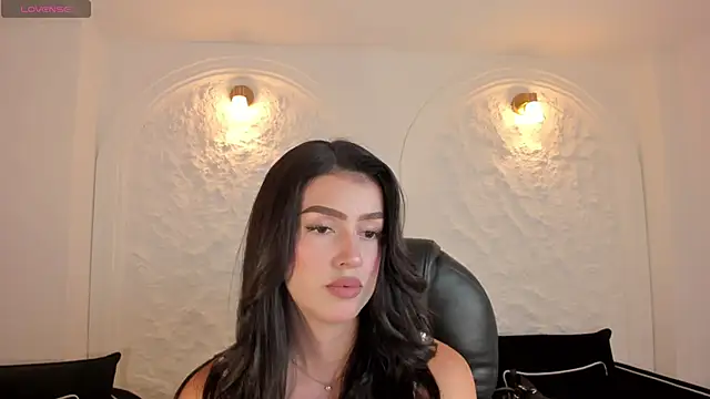 Snapshot of PaulinaSantos_ chatting on October 2025 07:22:02 PM PaulinaSantos  online show from October 2025 07:22:02 PM