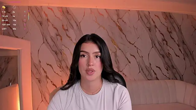 Snapshot of PaulinaSantos_ chatting on October 2025 07:22:02 PM PaulinaSantos  online show from October 2025 07:22:02 PM