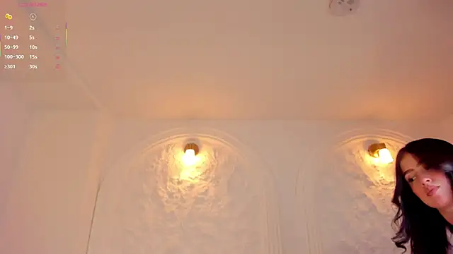 Snapshot of PaulinaSantos_ chatting on October 2025 07:36:02 PM PaulinaSantos  online show from October 2025 07:36:02 PM