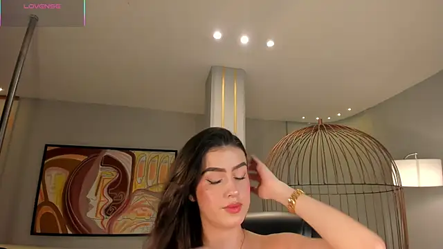 Snapshot of PaulinaSantos_ chatting on July 2026 07:38:01 PM PaulinaSantos online show from July 2026 07:38:01 PM