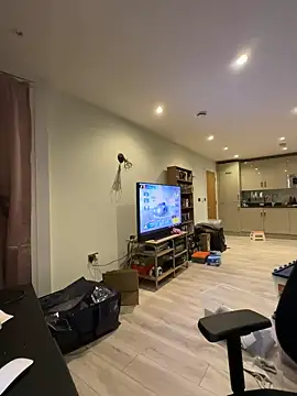 LondonTeffy online show from January 2026 10:15:02 PM