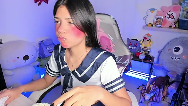 Snapshot of cutestephuwu chatting on September 2025 11:30:01 PM cutestephuwu online show from September 2025 11:30:01 PM