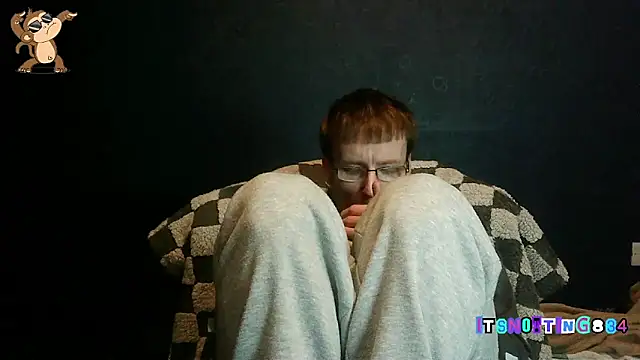 Itsnotting834 online show from February 2026 10:37:02 PM