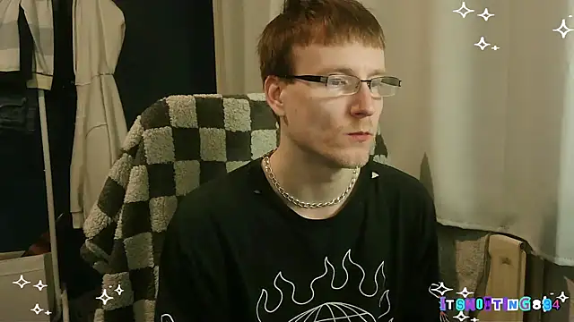 Itsnotting834 online show from April 2026 09:39:33 PM