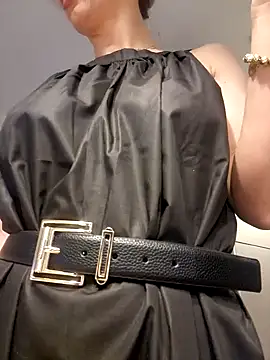 SweetMonicaUK online show from January 2025 09:45:02 AM