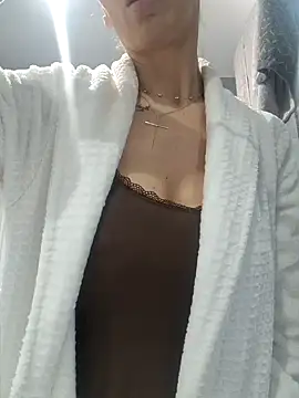 SweetMonicaUK online show from January 2025 08:40:02 AM