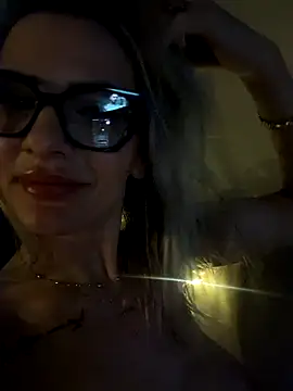 SweetMonicaUK online show from January 2025 10:53:02 AM