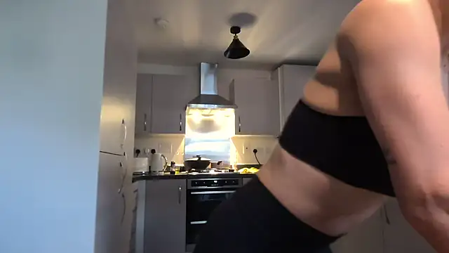 SweetMonicaUK online show from April 2026 08:32:01 AM