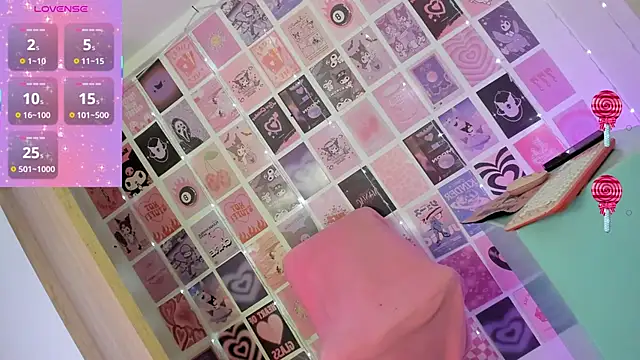 andy candy01 online show from February 2026 06:37:02 PM