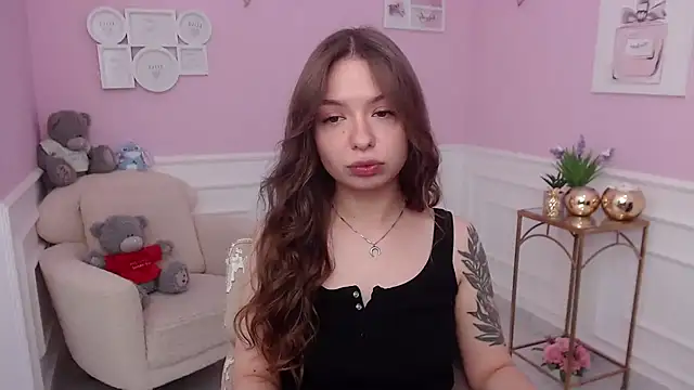 Snapshot of LucySkilar chatting on October 2025 04:35:02 AM LucySkilar online show from October 2025 04:35:02 AM