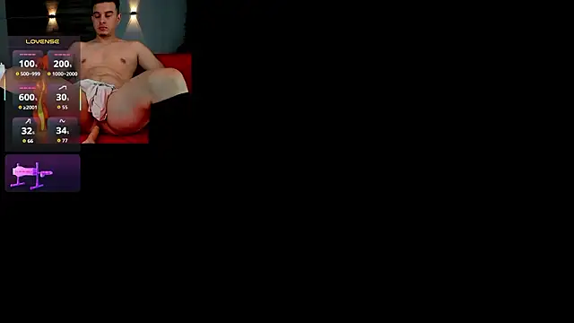 Maximo   online show from February 2026 10:44:01 PM