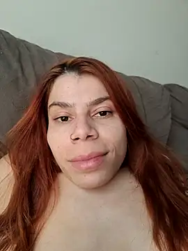 KyKa02 online show from May 2026 07:32:01 PM
