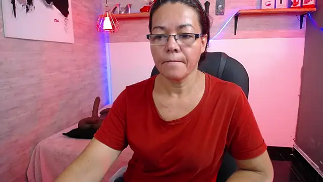 MaturePure online show from October 2025 08:21:02 PM