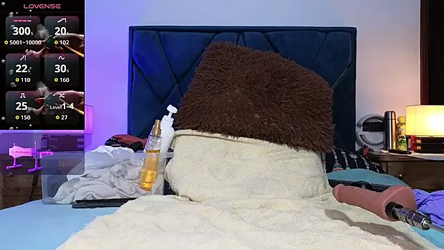 antonellagold43 online show from December 2025 06:19:02 AM