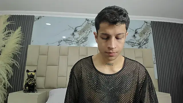 AgarEvans online show from February 2026 04:31:01 AM