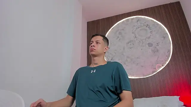 AgarEvans online show from March 2026 04:40:02 AM