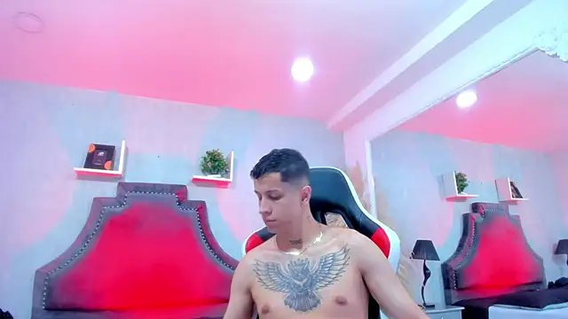 AgarEvans online show from April 2026 05:23:01 AM