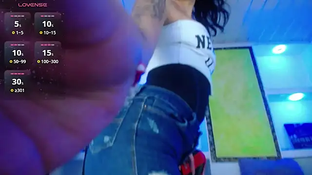 sylvana 19 online show from December 2024 02:56:01 PM