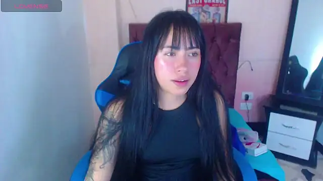 sylvana 19 online show from January 2025 09:26:01 PM