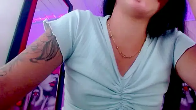 sylvana 19 online show from January 2025 09:40:01 PM