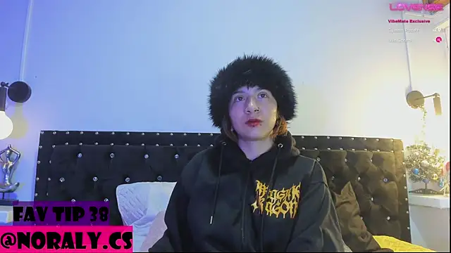 hey noraly online show from December 2025 04:07:01 AM