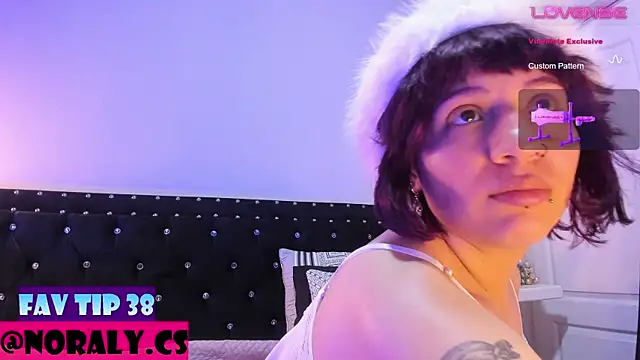 hey noraly online show from December 2025 04:19:01 AM