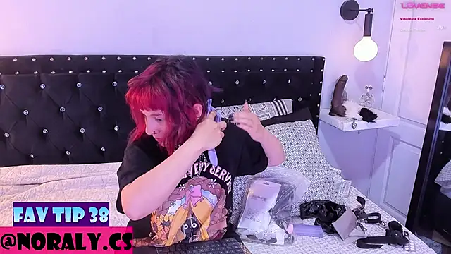 hey noraly online show from January 2026 04:29:02 AM