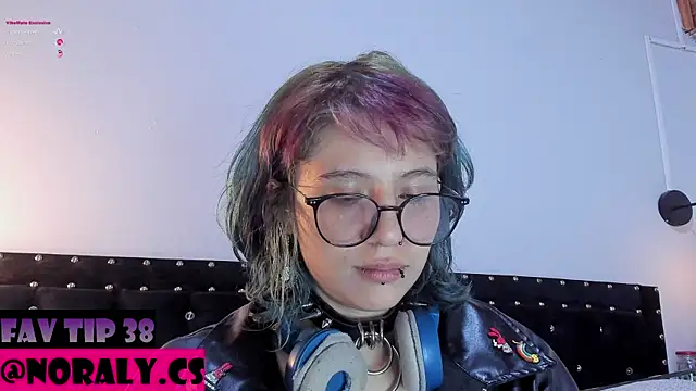 hey noraly online show from April 2026 04:06:02 AM