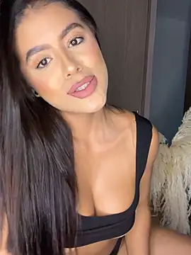 MelissaWaltton online show from December 2024 01:10:02 AM