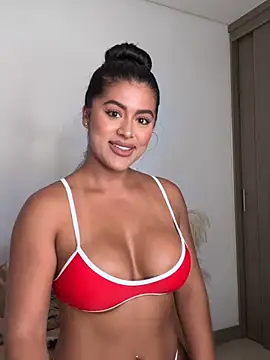 MelissaWaltton online show from January 2025 12:22:02 AM