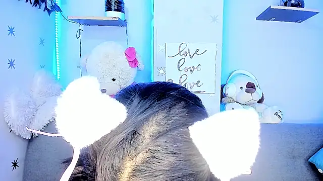 MeganLord online show from December 2025 06:26:02 PM