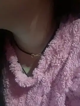 Snapshot of Baby_Shubhi chatting on February 2025 09:00:01 AM Baby Shubhi online show from February 2025 09:00:01 AM