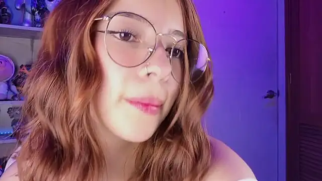 EmilyMiller  online show from November 2025 04:53:01 PM