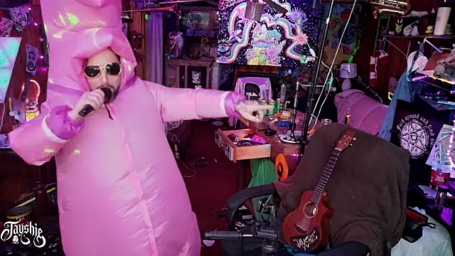 tayshie online show from March 2026 08:04:02 PM