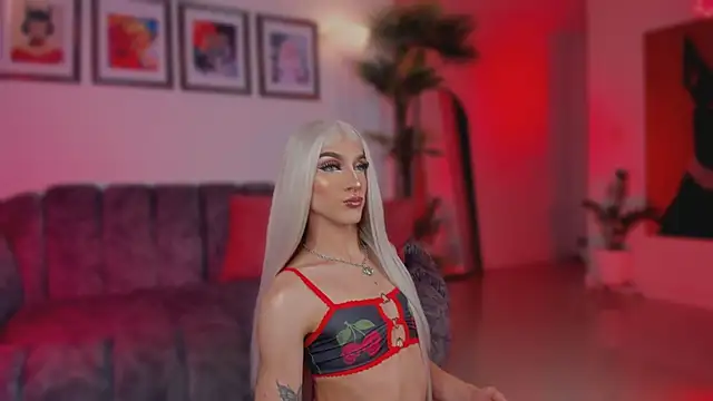 Taylor  foxxx online show from February 2026 05:36:02 AM