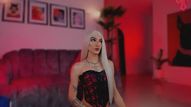 Taylor  foxxx online show from April 2026 07:13:01 AM