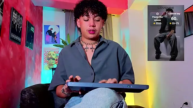 GaelOconner online show from March 2026 02:27:02 AM