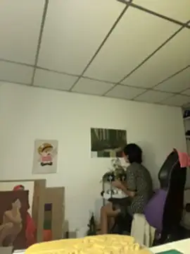 Snapshot of _Apola_77 chatting on April 2026 11:10:02 PM Apola 77 online show from April 2026 11:10:02 PM