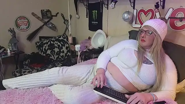 Blakelytgirl online show from February 2025 05:30:01 PM