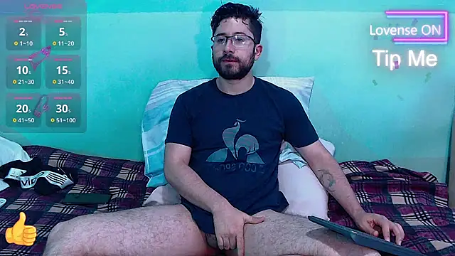 teddy foster online show from January 2026 01:15:02 PM