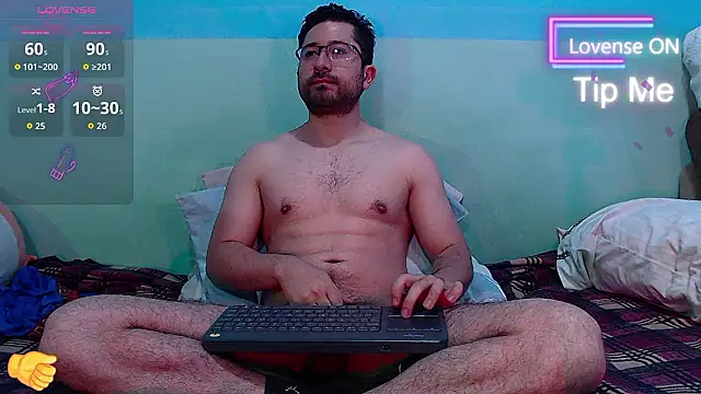 teddy foster online show from January 2026 12:32:02 PM